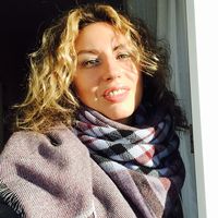 Vera Tsapko的照片