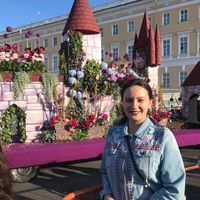 Zdjęcia użytkownika Irina Vyatkina