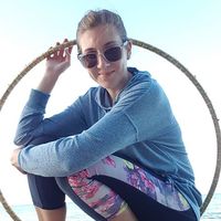 Anita Vella的照片