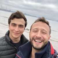 Daniil  Golovachev的照片