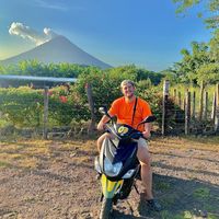 Niall McNulty's Photo