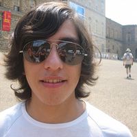 Jorge Pintor's Photo