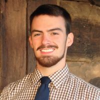 Benjamin Shenk的照片