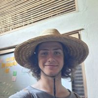 Davide  Grillo's Photo