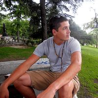 Blake Patterson's Photo