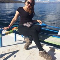 Фотографии пользователя Camila Bravo