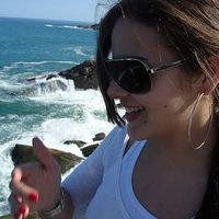Briza Bueno's Photo