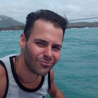 Marcos de Cuadros's Photo