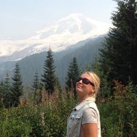 Ekaterina Grebenkina的照片