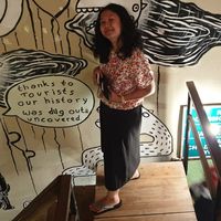 Elsia S Yuanti的照片