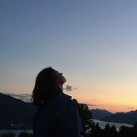 Maïlys Driano's Photo