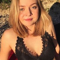 Clara Megallis Gedda's Photo