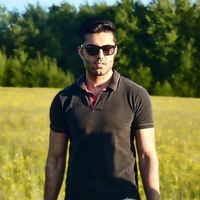 Bilal Tahir的照片