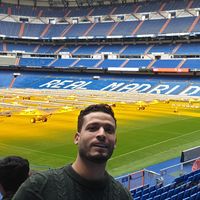 Karim Ellouz's Photo