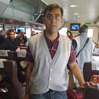 Vishal Bhatt's Photo