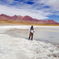 Marcelo Ferreira的照片