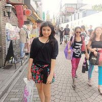 Christina Mv's Photo