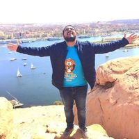 Fotos von Roben Maged