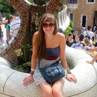 Alexandra Faleeva's Photo