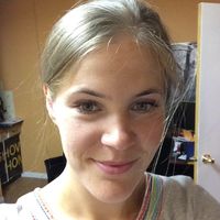 Anne-Laure Lesoin's Photo