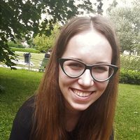 Gabriela Domaradzka的照片