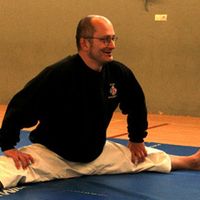 Laurent Leguay's Photo