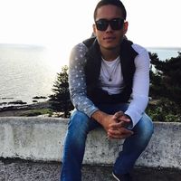 Eduardo Luciano的照片