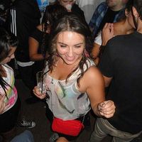 Lydia Leitch的照片