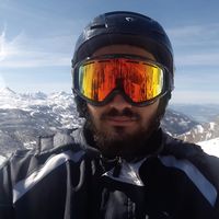 Ismaël Trouiller's Photo