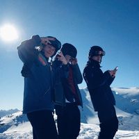 Tabea Schindel's Photo