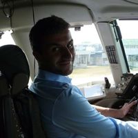 Gilles Morihain's Photo