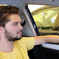 Akram Zammiti's Photo