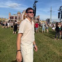 Le foto di Timo Kuba