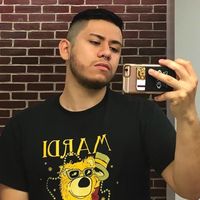 Alonso Caicedo's Photo