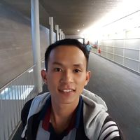 Trung-Kien NGUYEN's Photo