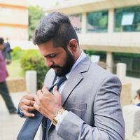 Mohit Murugesh的照片