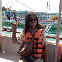 Gianna Zhong的照片