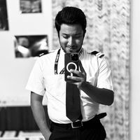 Abhijeet  Kumar's Photo