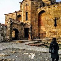 Polina Adamova的照片