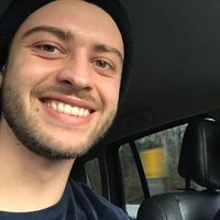 Nils Perelin's Photo