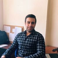 Fikret Anıl DEMİRCİ's Photo