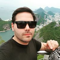 Rodrigo Alarcón's Photo