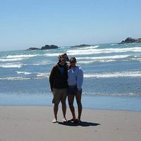 Joey And Emily的照片