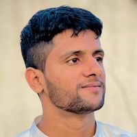 Adeel Kamran's Photo