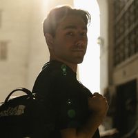 Fotos von Umid Mirzaev