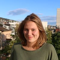 Maja Cvijetic's Photo