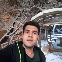 Mohsen Bahrami's Photo