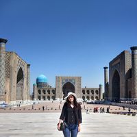 Elena Starnoni's Photo