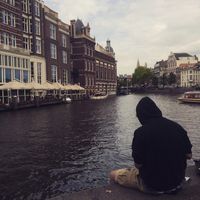 Kamil Wakulewski's Photo