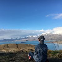 Sebastian T的照片